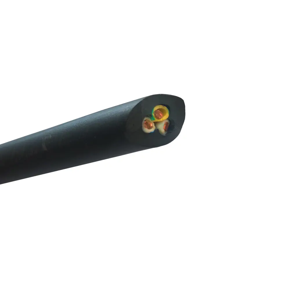 Кабель Севкабель ВВГ-НГ(А)-LS 3x2.5, 100 м, ГОСТ 82447587 STLM-2151831  - Вид №1