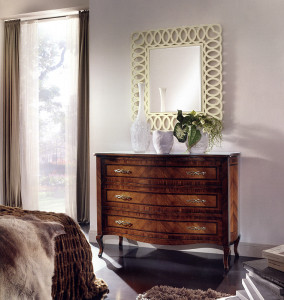 Комод  BBELLE 610