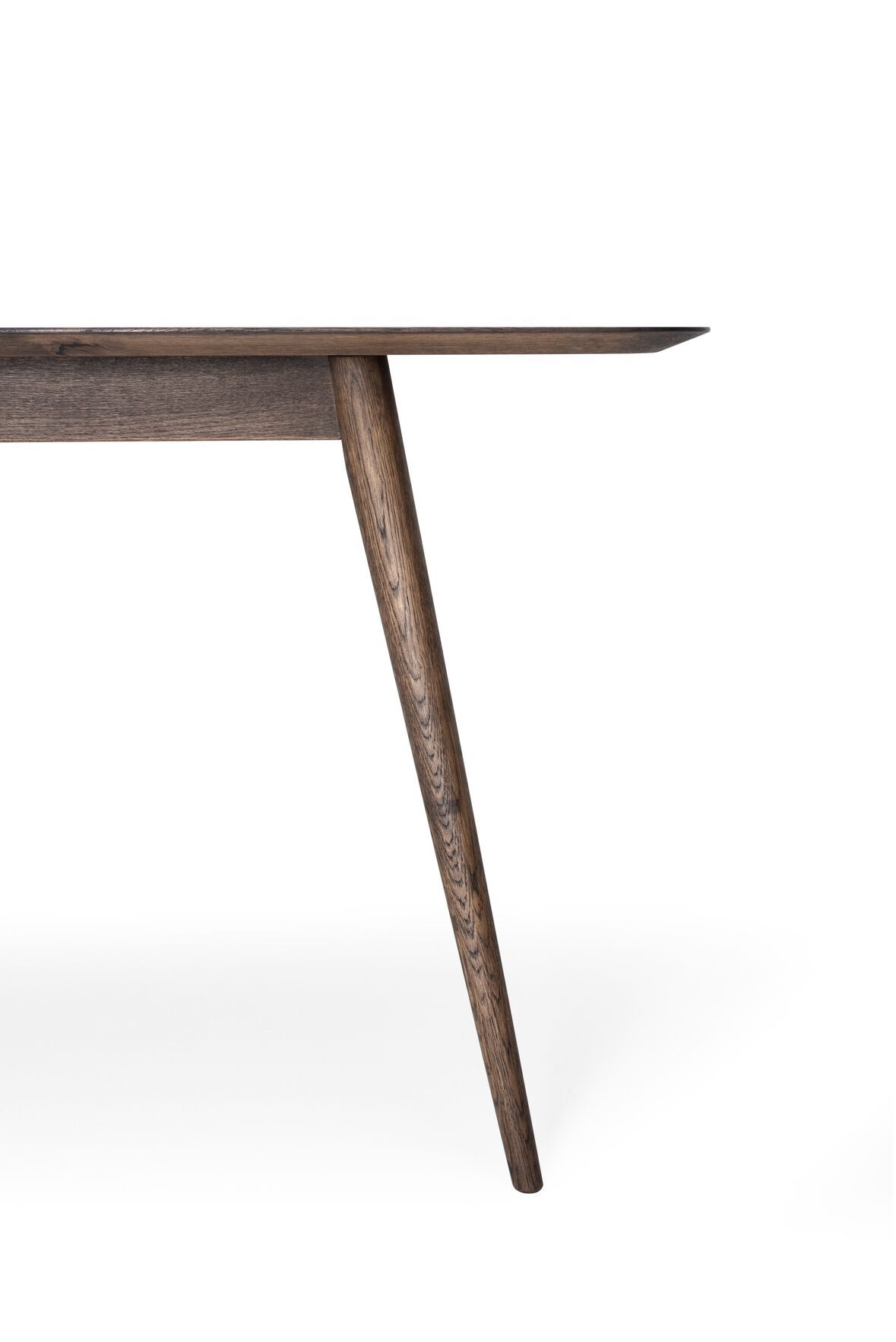 Прямоугольный дубовый стол Gazzda Stafa ARCH-00109634 - Вид №63