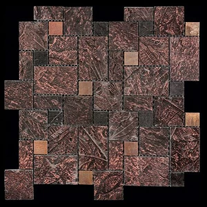 МОЗАИКА МИКС FBY-30 NATURAL GELOS