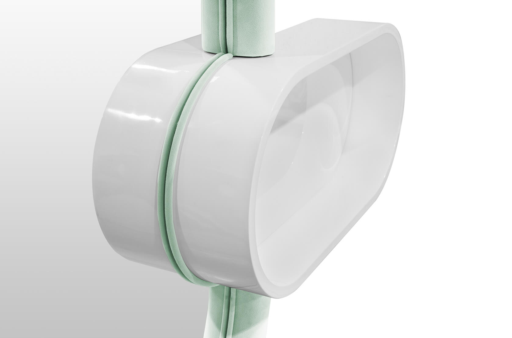 CIST249 Зеркала для детской Жвачка большая Circu  - Вид №9