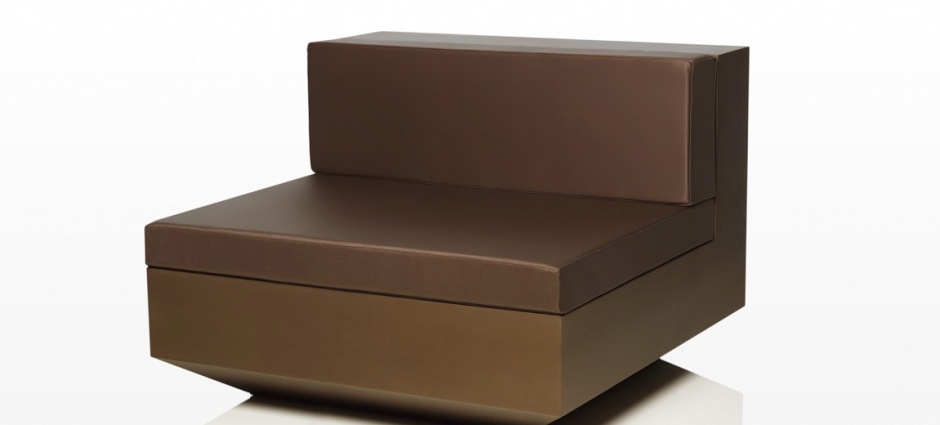 004637 Модульный диван Vondom Vela - Вид №7