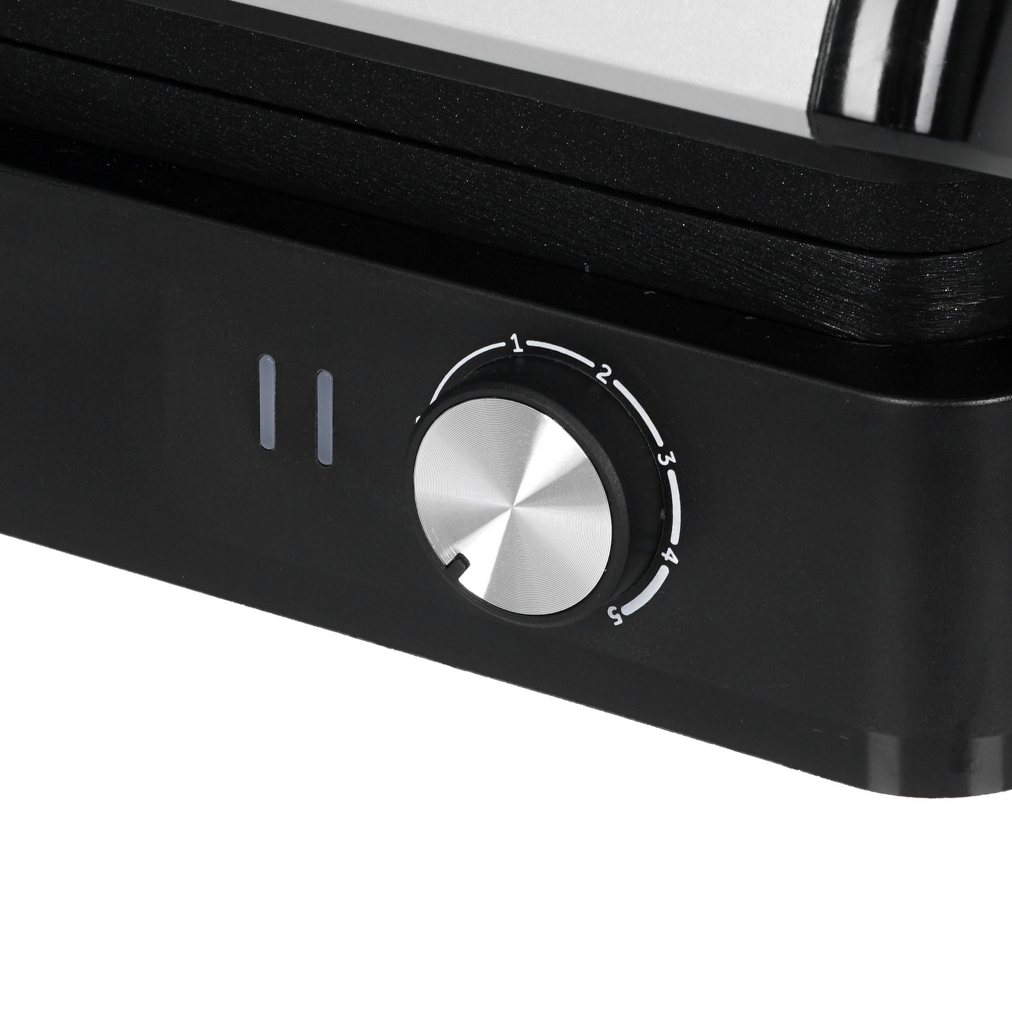 9215354 Гриль JVC JK-GR312 серебристый STDN-0094690 - Вид №4