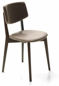 Febal Casa Мягкое деревянное кресло