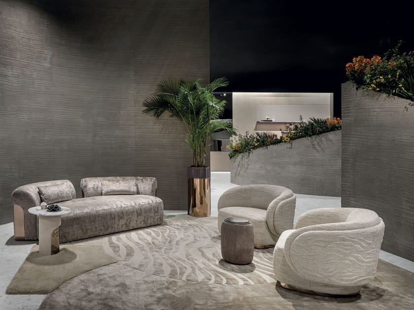 Ковер Longhi Blooming ARCH-00035673