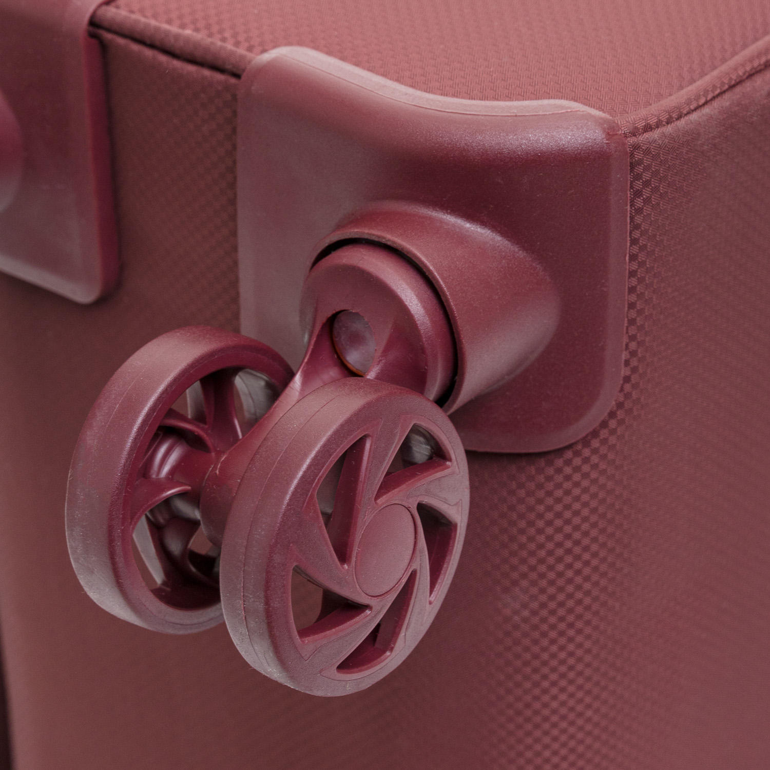 M2424-09-52 Чемодан M2424*52 S March Aeon  - Вид №4