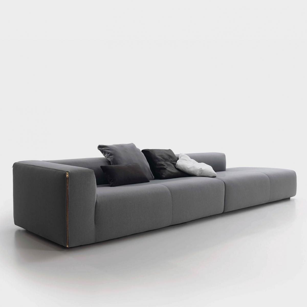 004631 Модульный диван Belta-Frajumar Suit Santreyd - Вид №3