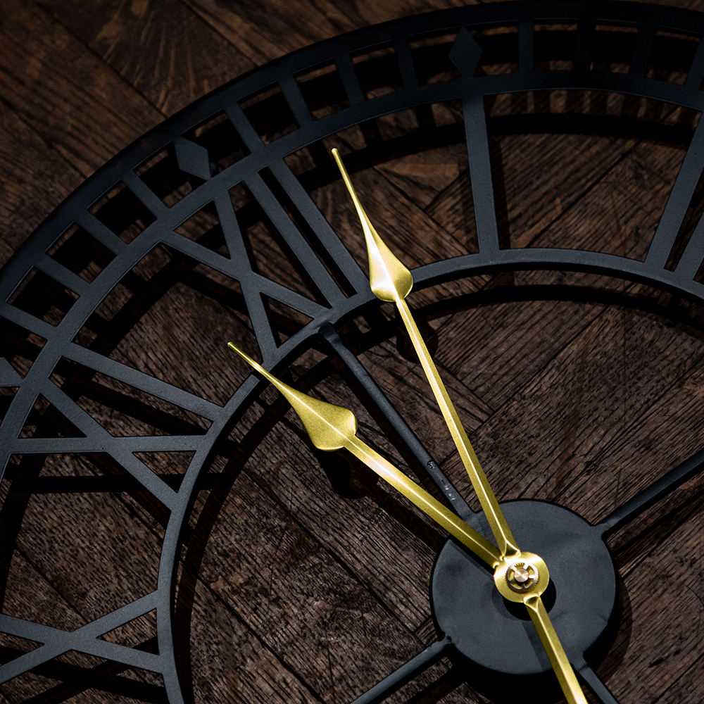 21052505 Часы «Патрик М» Object Desire  - Вид №3