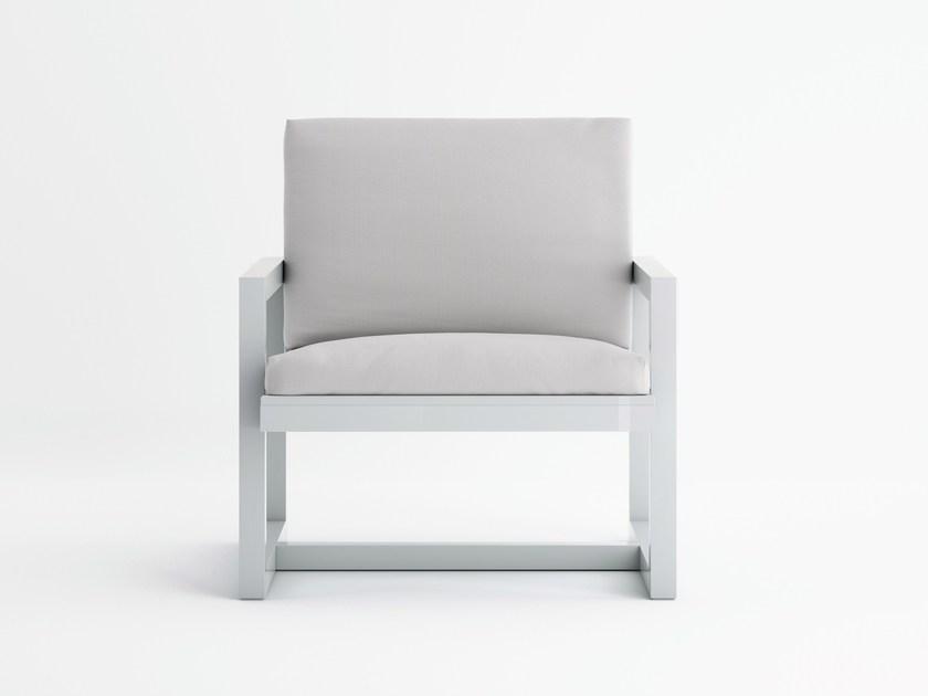 GANDIABLASCO Садовое кресло Saler sun-id-1390962 - Вид №1