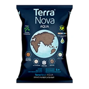 Грунт Terra Nova Аква универсальный 5 л 89355827 STLM-2094699