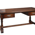 HT314 Стол Пемберли ijlbrown  - Вид №2