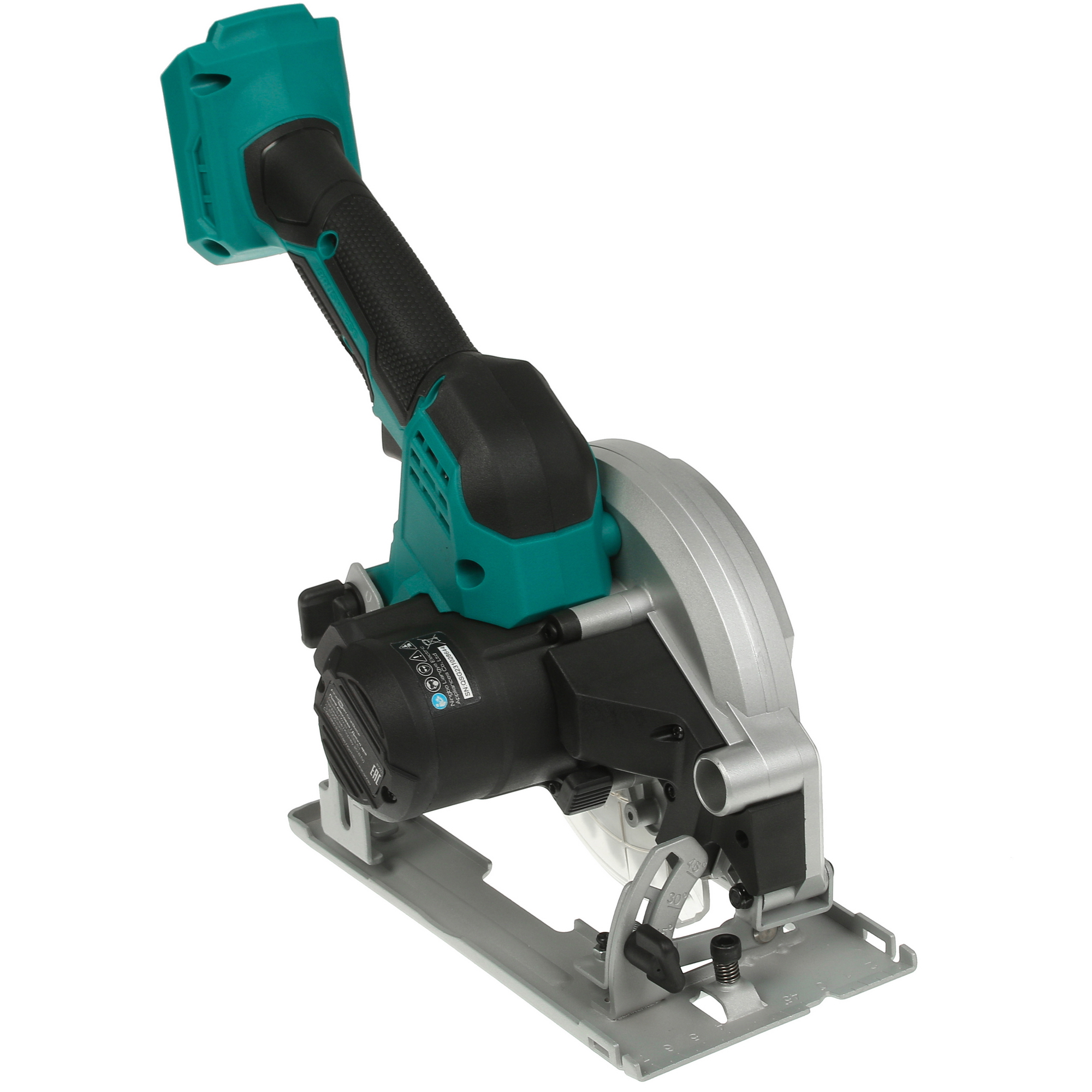 Пила дисковая FinePower OneBase CCSBL51 OneBase20 5062996 STDN-0042941 - Вид №1