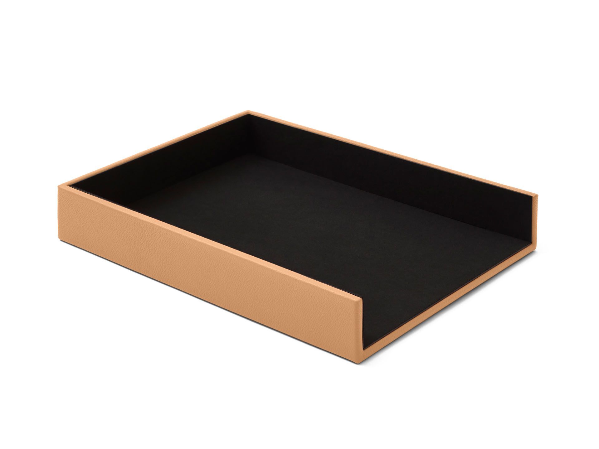 Кожаный лоток для документов EGLOOH Афина ARCH-00050321 - Вид №85