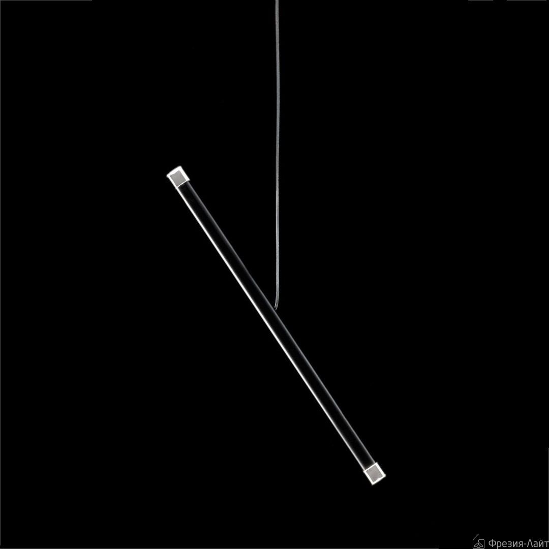 Studio Italia Design A-Tube Nano Duo 158032 black подвес 116610