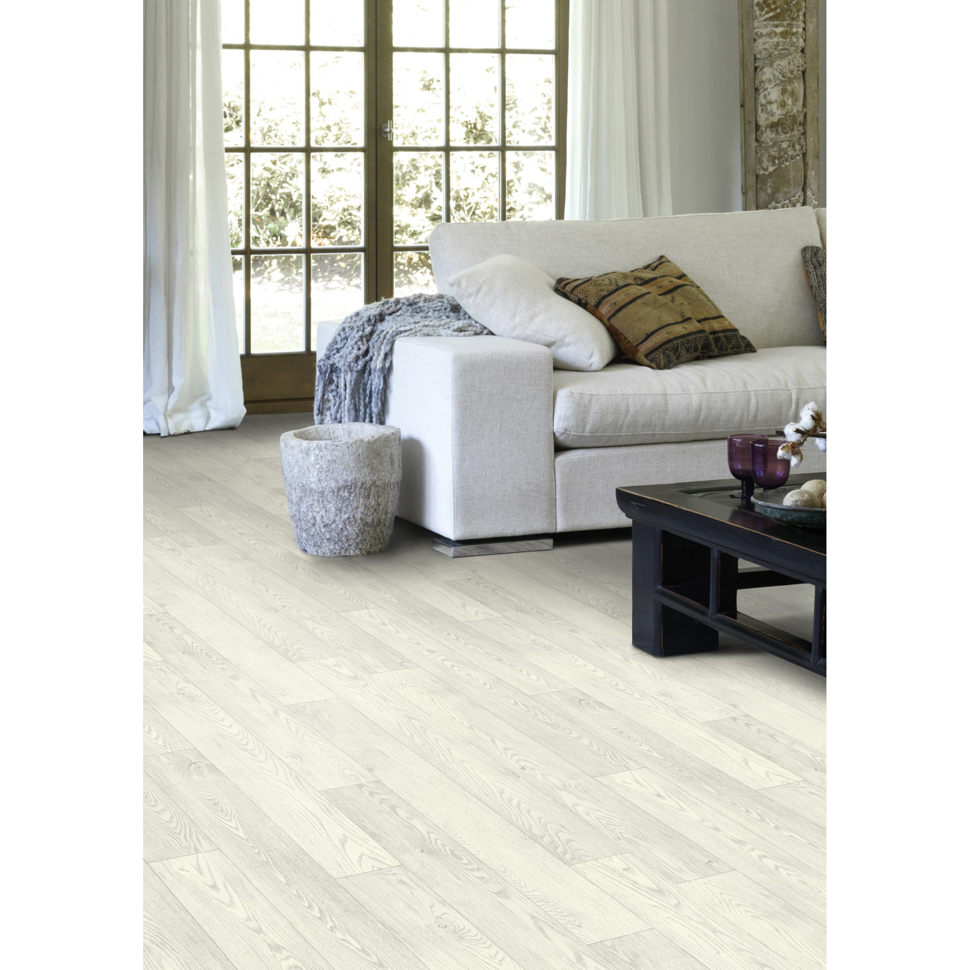 16377523 Линолеум «Дуб Португальский» 23 класс 2.5 м Santreyd  - Вид №5