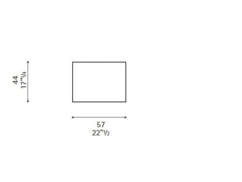 Кассетница Poltrona Frau коллекция-мебель и аксессуары ARCH-00048057 - Вид №6