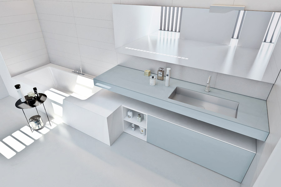 Makro умывальная зона Next sun-id-2017769 - Вид №3