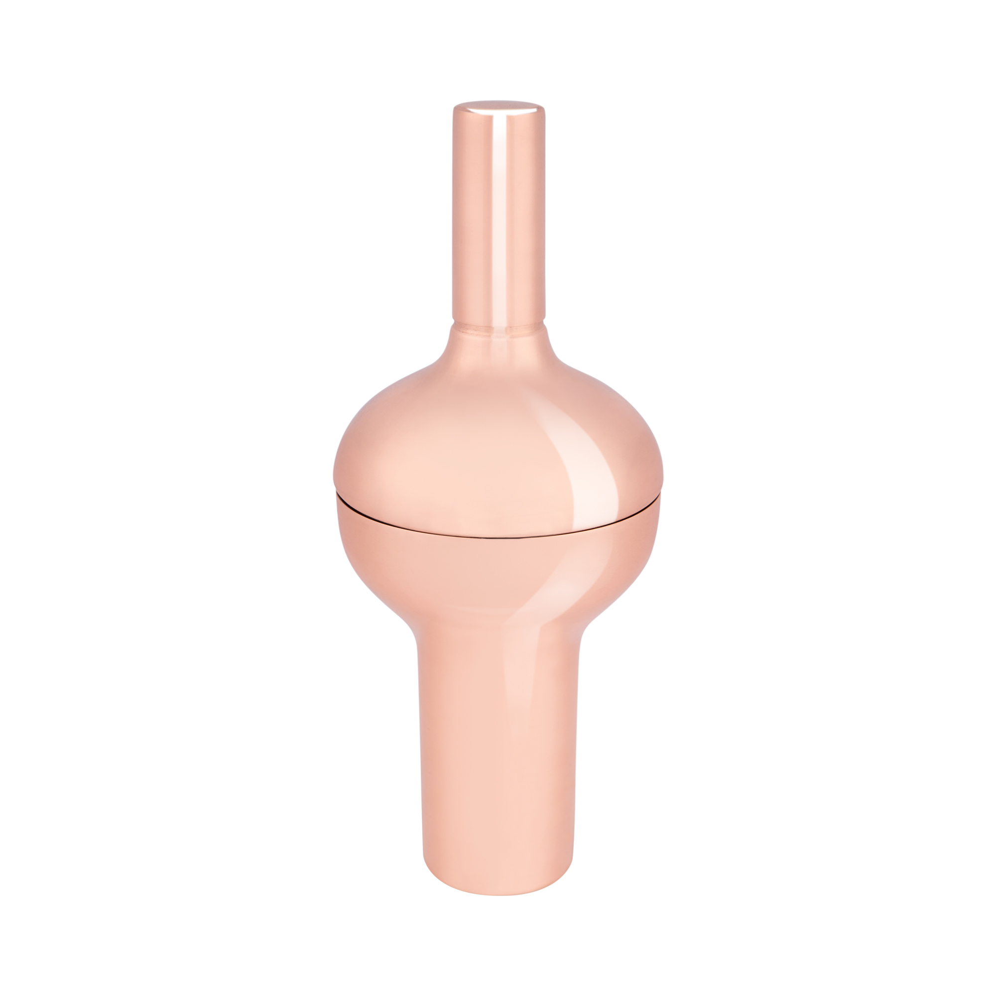 sun-id-379670 Шейкер для коктейлей Tom Dixon Чехия  - Вид №1