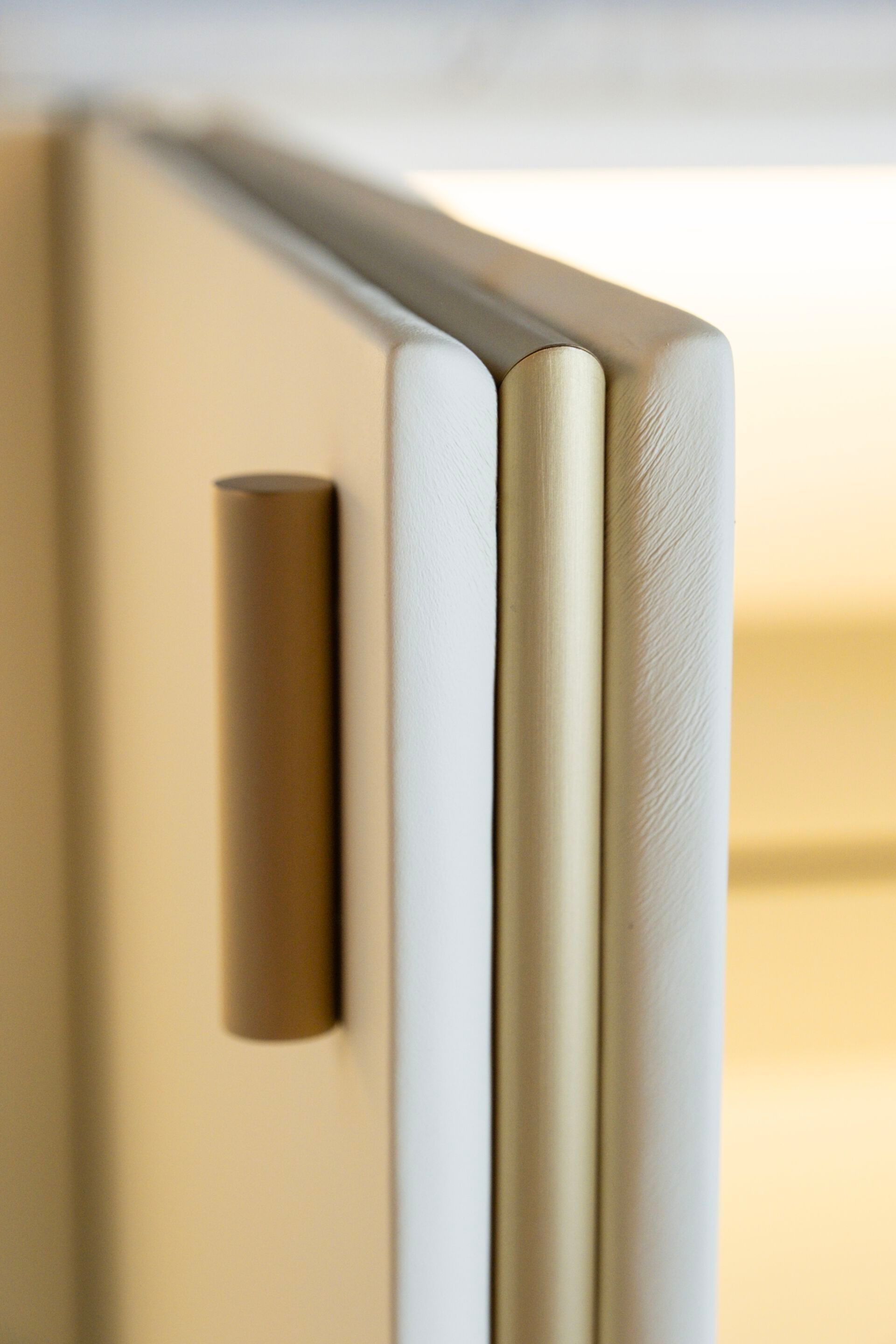 Шкаф с распашными дверями Greenapple SOCALCO ARCH-00123472 - Вид №8