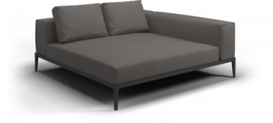 Grid Chill Unit  Gloster Сидение Grid