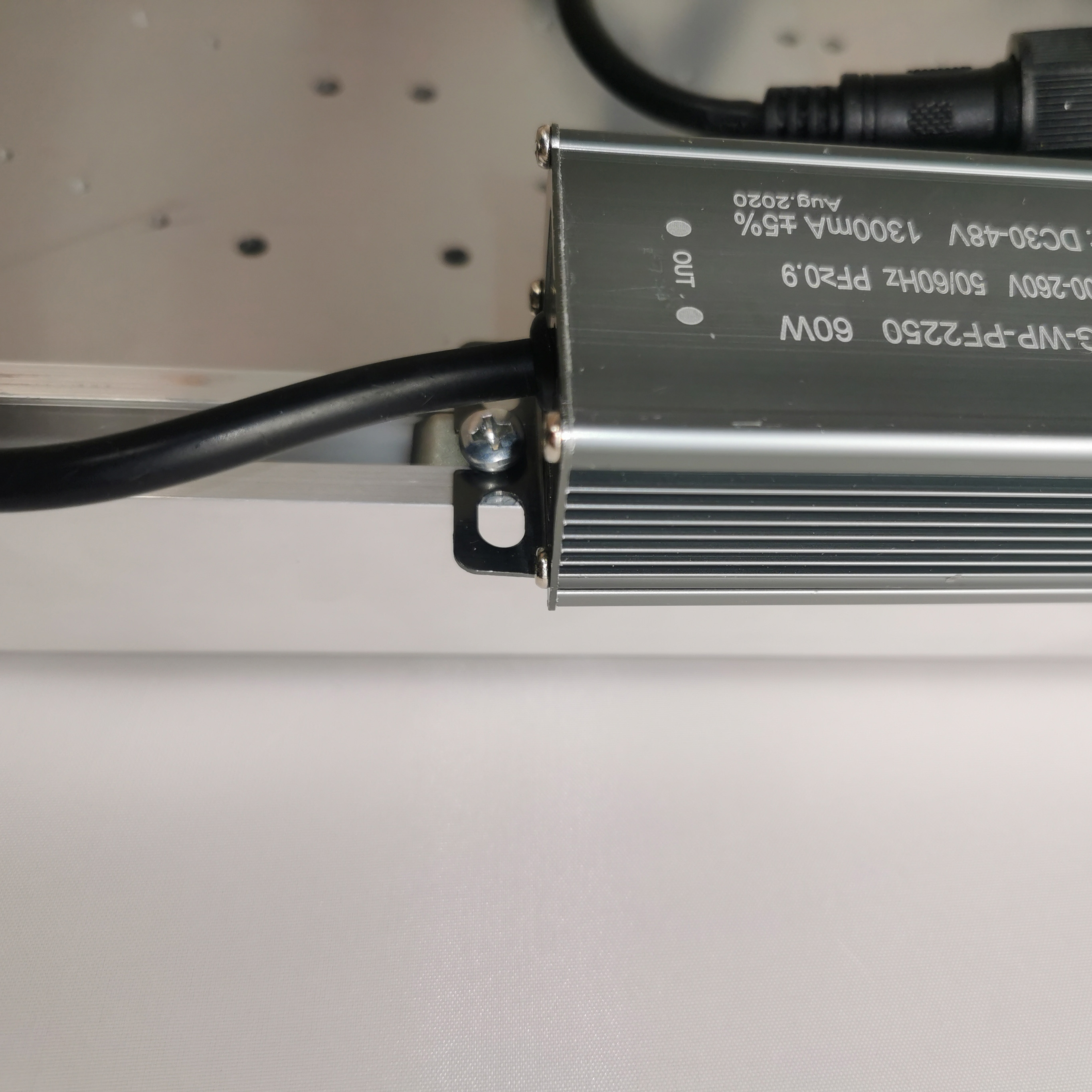 1968 Комплект винтов и гаек для монтажа LAB.Space  - Вид №3