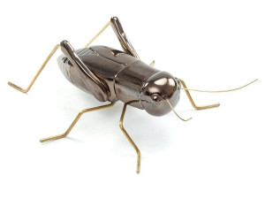 Керамические безделушки