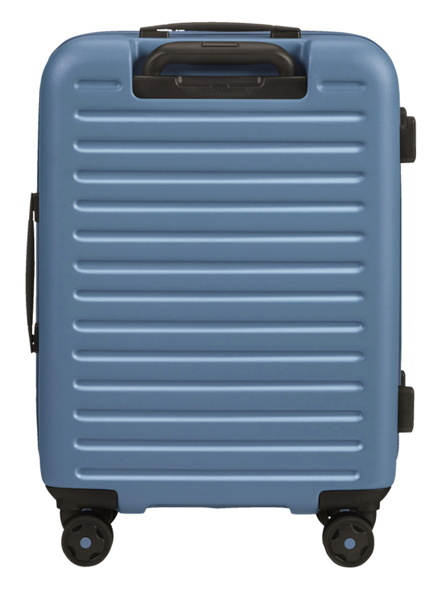 KF1-11005 Чемодан KF1*005 Spinner 55 Exp Easy Access Samsonite Stackd  - Вид №2
