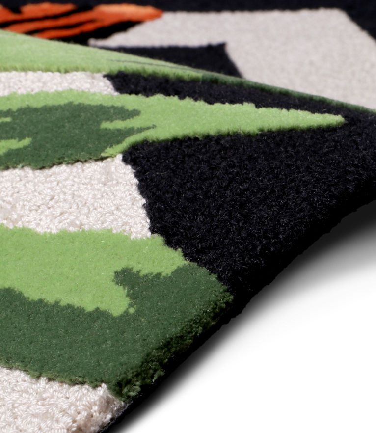 Фелинеруг RUG'SOCIETY Botanical 154_395  - Вид №3