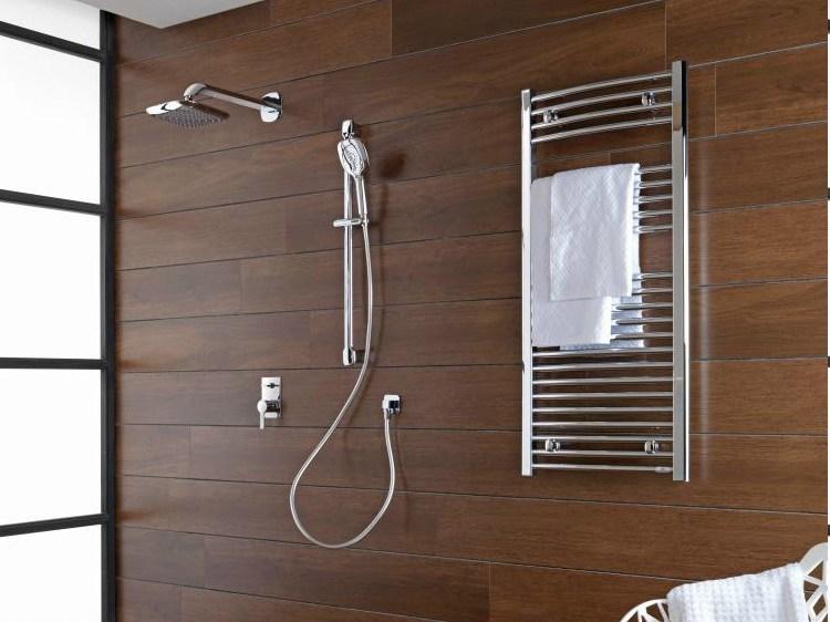 NOKEN Смеситель для душа с тарелкой Urban 100123934 - Вид №3