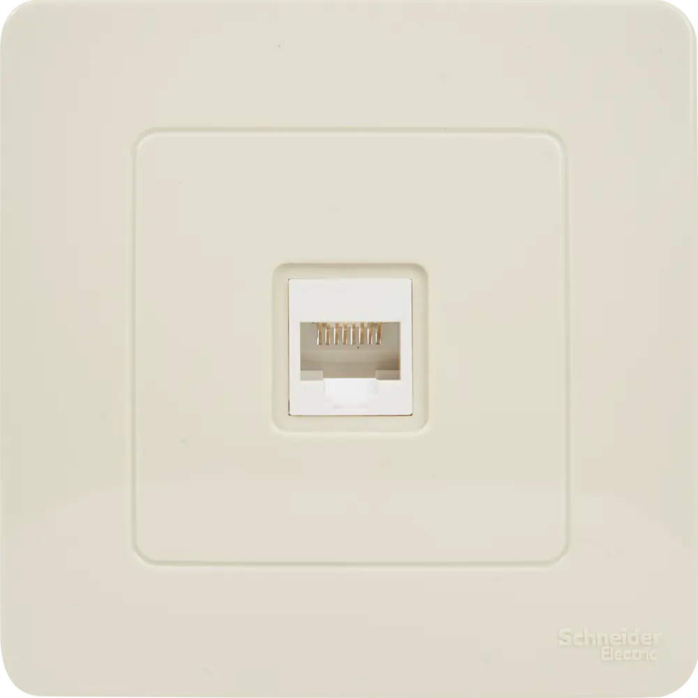 Компьютерная розетка Systeme Electric Blanca для интернет-подключения 84500041 Серия отсутствует STLM-0050664