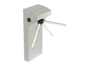 Турникет из нержавеющей стали