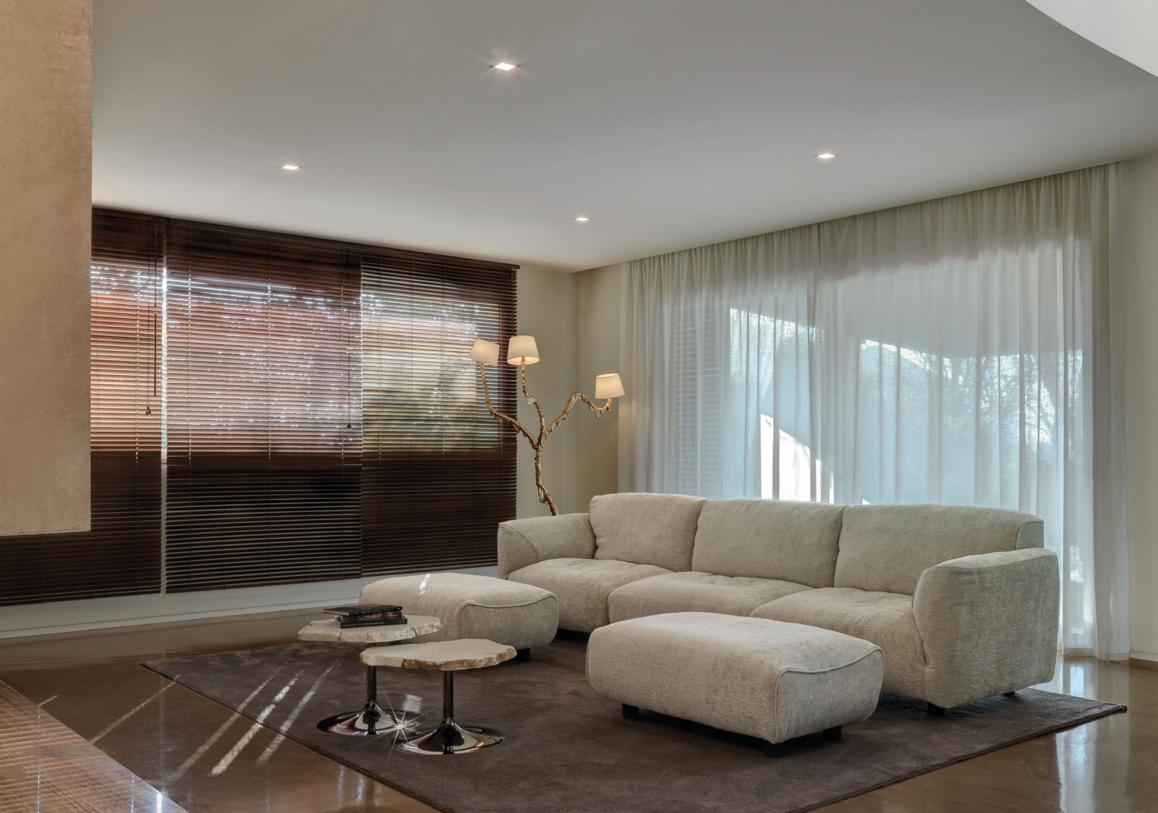 Диван Edra для интерьера ARCH-00043417 - Вид №7