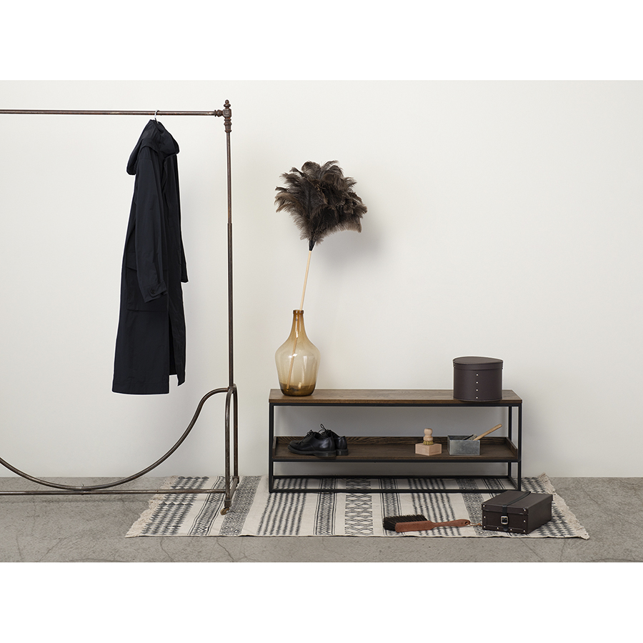 43343020 Скамья , rivoli, 120х35х45 см Unique Furniture  - Вид №2