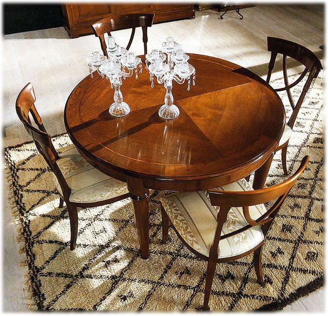 Стол  BAMAX 80.497 CLASSICO