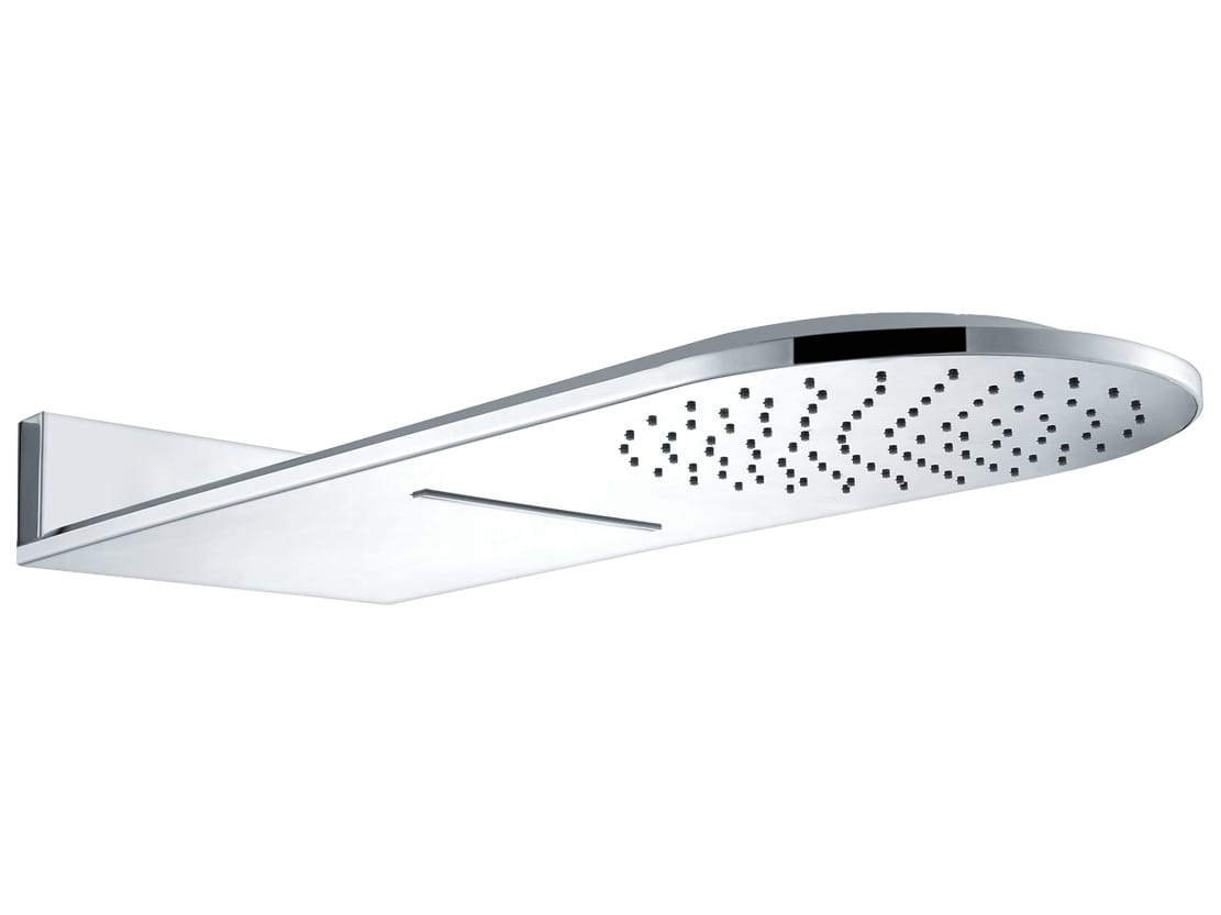 Душевая головка из нержавеющей стали Graff Aqua Sense ARCH-00080463 - Вид №1