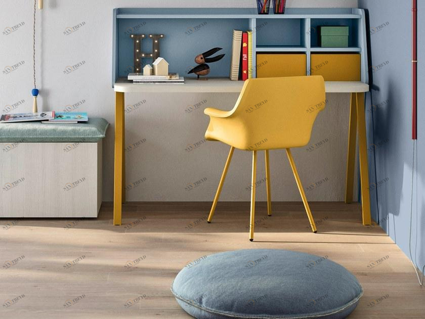 Nidi Стул с подлокотниками sun-id-1464892