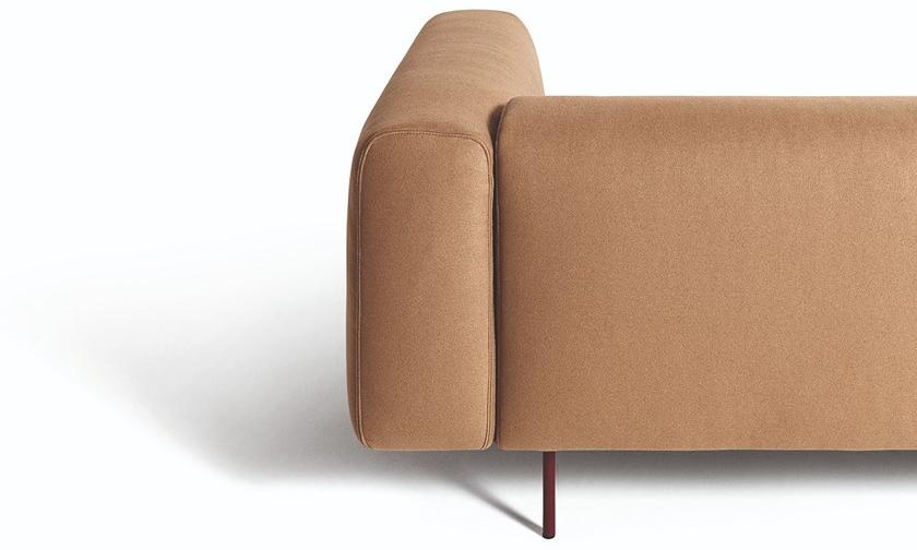 DE PADOVA Диван из ткани Erei sun-id-1504102 - Вид №2