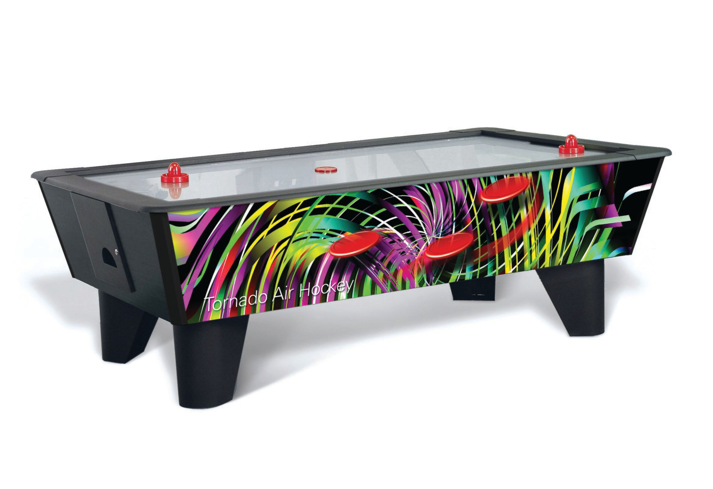 Стол для аэрохоккея Bilijardai TORNADO ARCH-00107103 - Вид №4