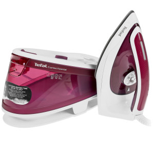 1651889 Парогенератор Tefal Express Essential SV6110E0 бордовый