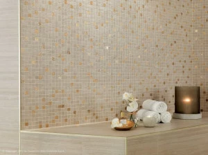 Atlas Concorde Мозаика из керамогранита Sunrock