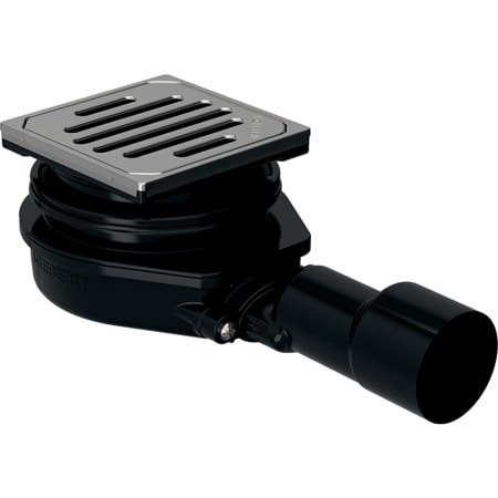 388.030.00.1 Трап Geberit Varino, горизонтальный, d50/63 Geberit 