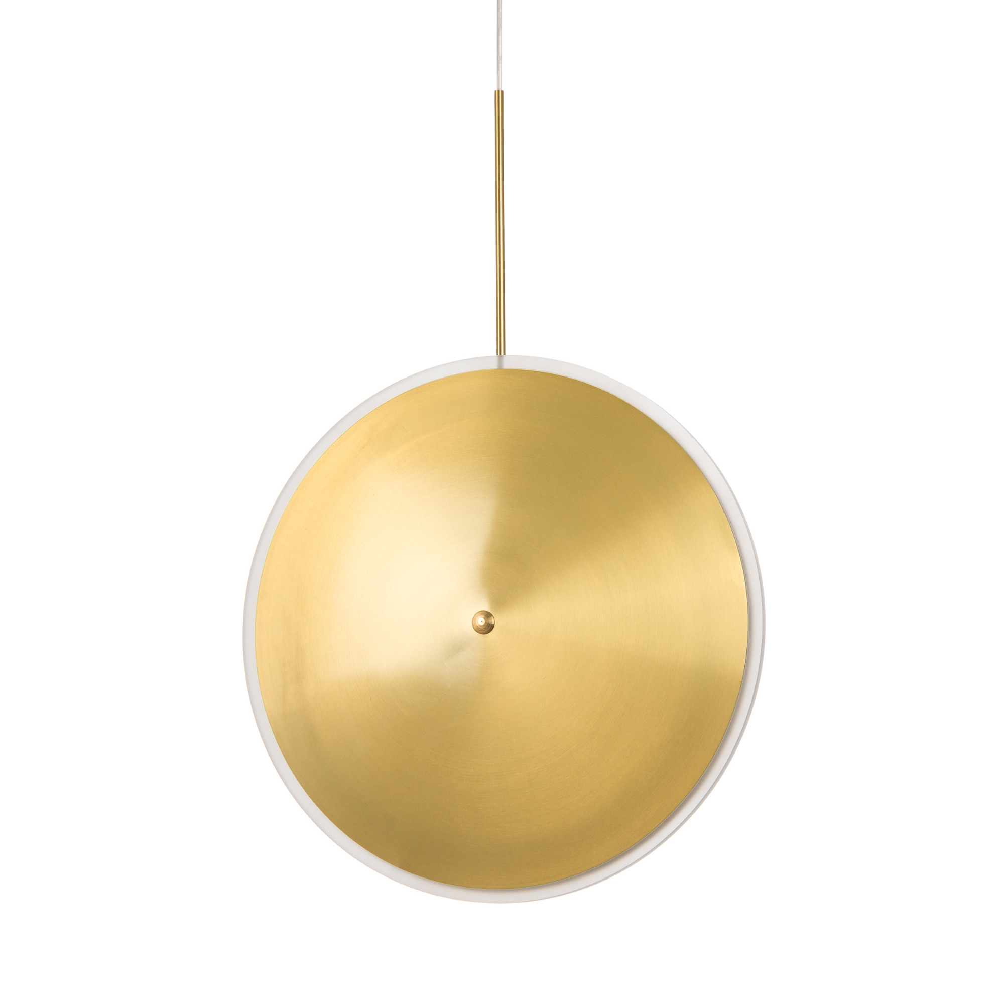 2000983200761 Подвесной светильник диаметр 40 ELECTRORETRO Time