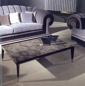 Стол журнальный  TURRI T2185M