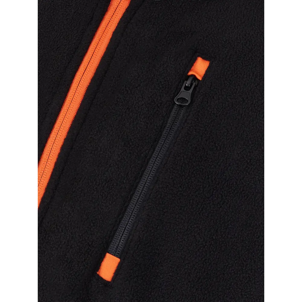 Утепленная рабочая куртка DOWELL Polar - надежная защита от холода 89393774 Outdoor STLM-1524853 - Вид №3