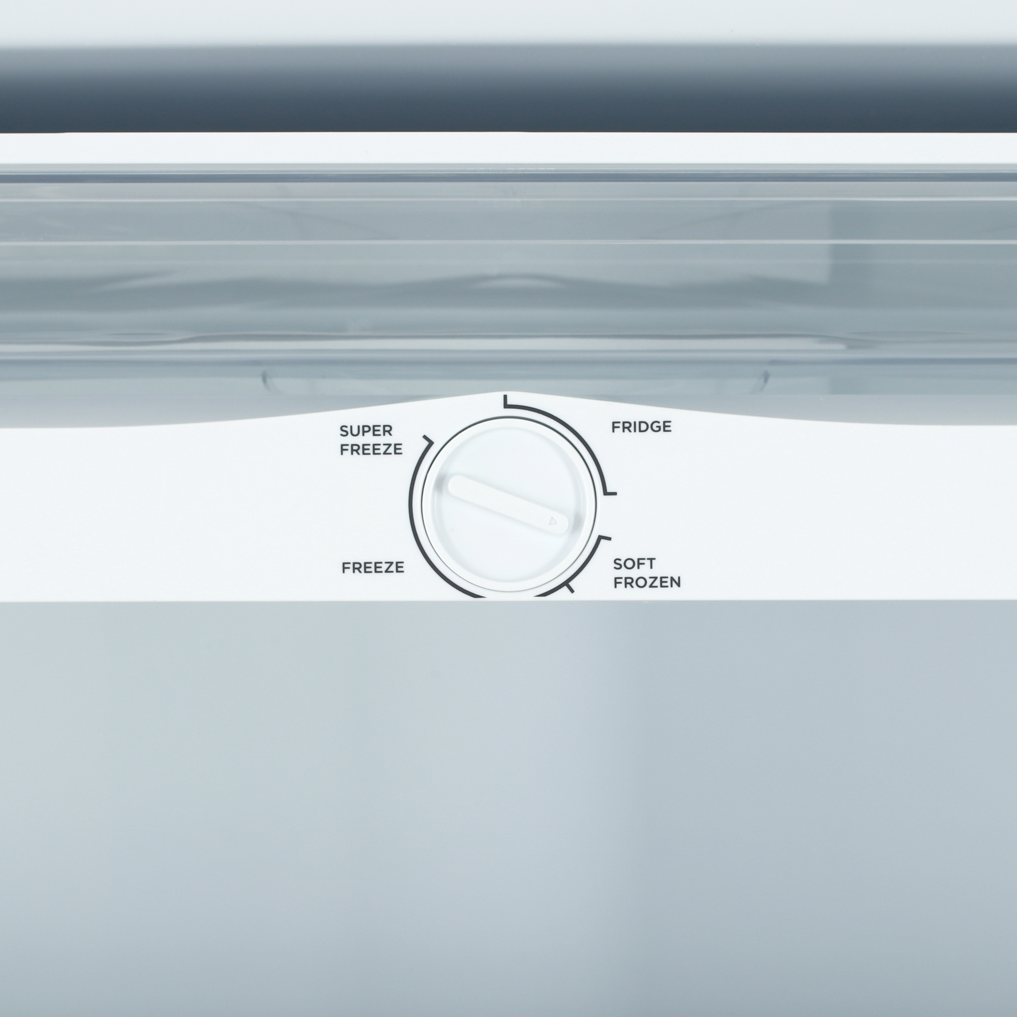 5405443 Морозильный шкаф  DEXP UF-L195MA/W серый STDN-0006878 - Вид №9