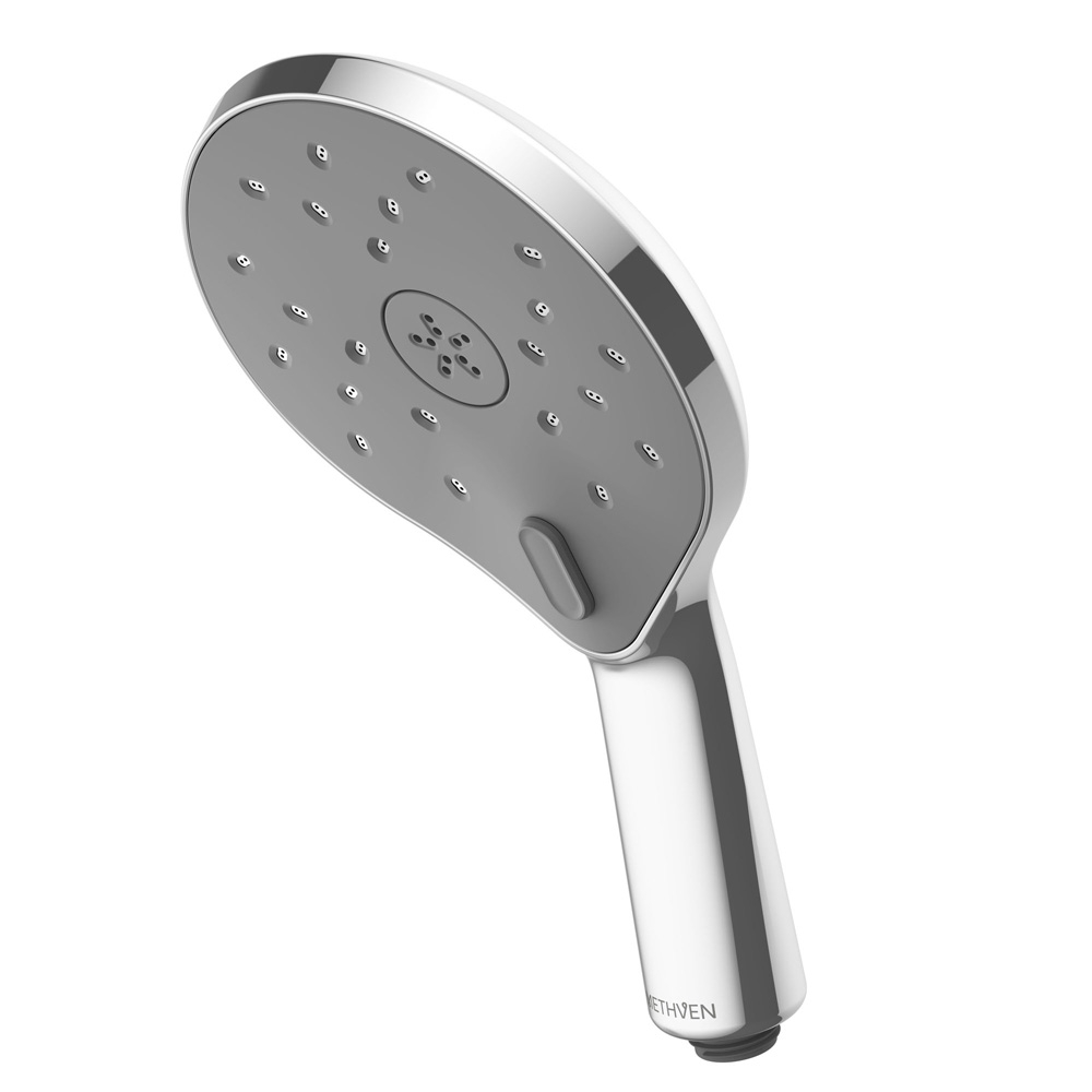 KHHSCPGR Трубка Satinjet Koha MKII Methven Графит 