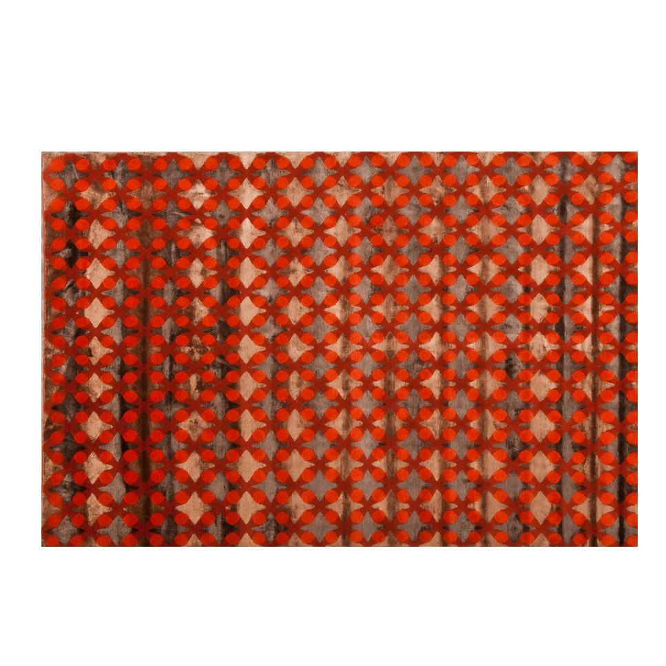 002580 Ковер Star NOW CARPETS Christian Ghion  - Вид №1