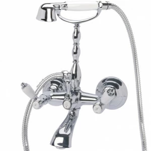 BADZ24M301 Ванна душ Boutique Martí 1921