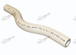 Обвод 20 PP-R PROAQUA 27196