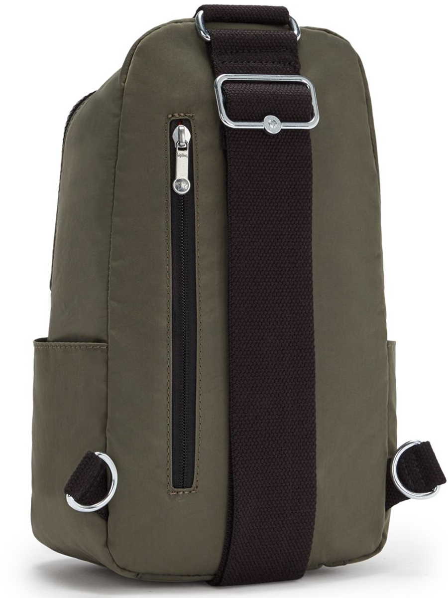 KI707075U Рюкзак Small Drop Bag Kipling Sashi  - Вид №1